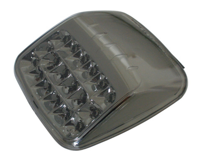 Harley Davidson V-Rod [SHIN YO] - Lanterna traseira LED para Harley Davidson, testada em E (1 peça)