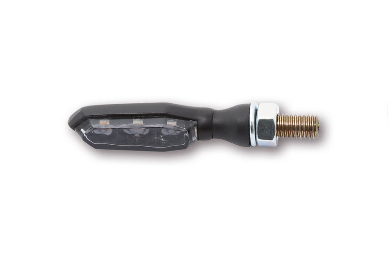 Yamaha DT 125 [Highsider] - Sinal de virada de LED