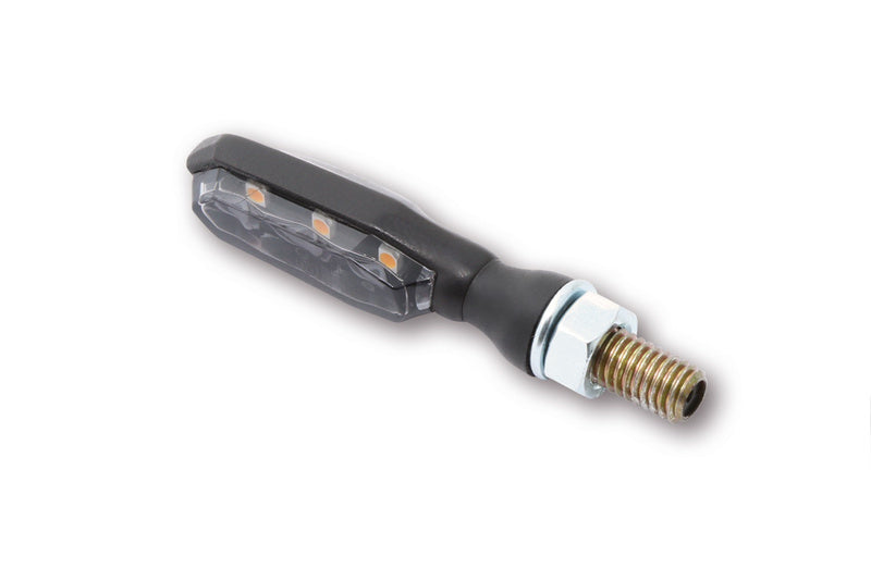 Yamaha DT 125 [Highsider] - Sinal de virada de LED