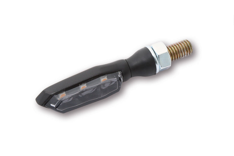 Yamaha DT 125 [Highsider] - Sinal de virada de LED
