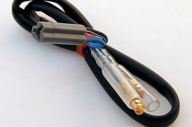 Yamaha Tenere 700 DM09 [Highsider] - Cabo adaptador para mini indicadores