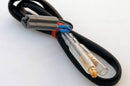 Yamaha Tenere 700 DM09 [Highsider] - Cabo adaptador para mini indicadores-1