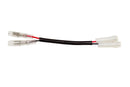 Triumph Trident 660 TT660 [HIGHSIDER] - Cabo adaptador para mini indicadores-1