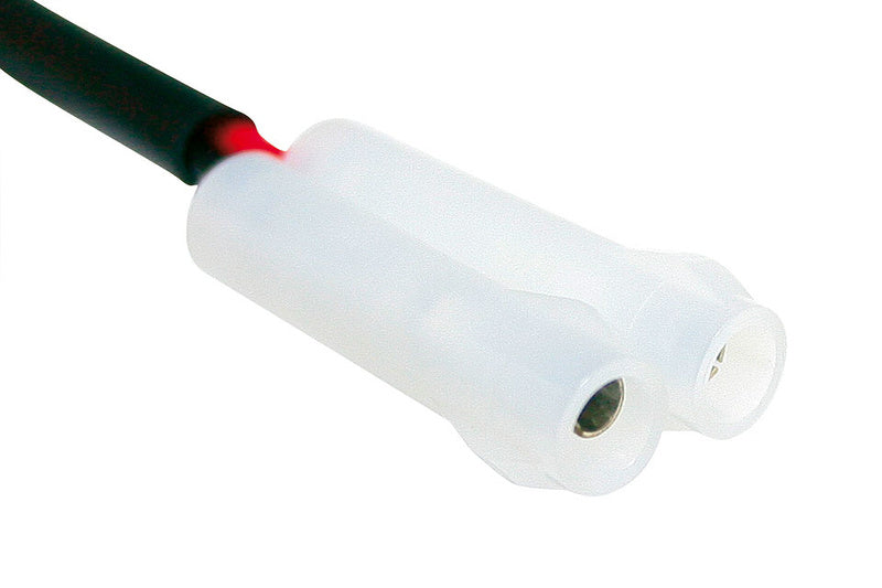 Triumph Trident 660 TT660 [HIGHSIDER] - Cabo adaptador para mini indicadores