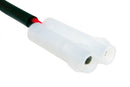 Triumph Trident 660 TT660 [HIGHSIDER] - Cabo adaptador para mini indicadores-2