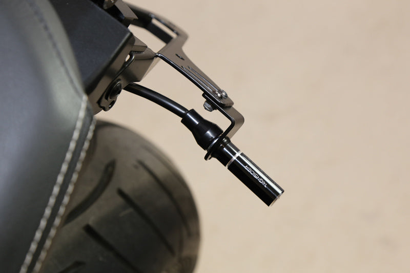 Yamaha DT 125 [Highsider] - Tampa de sinalização de giro M8