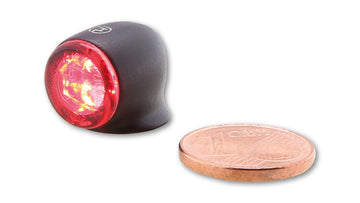 Yamaha YZF R1 [Highsider] - Proton do Highsider Duas led 3in1 LED, luz de freio, sinal de giro - 0