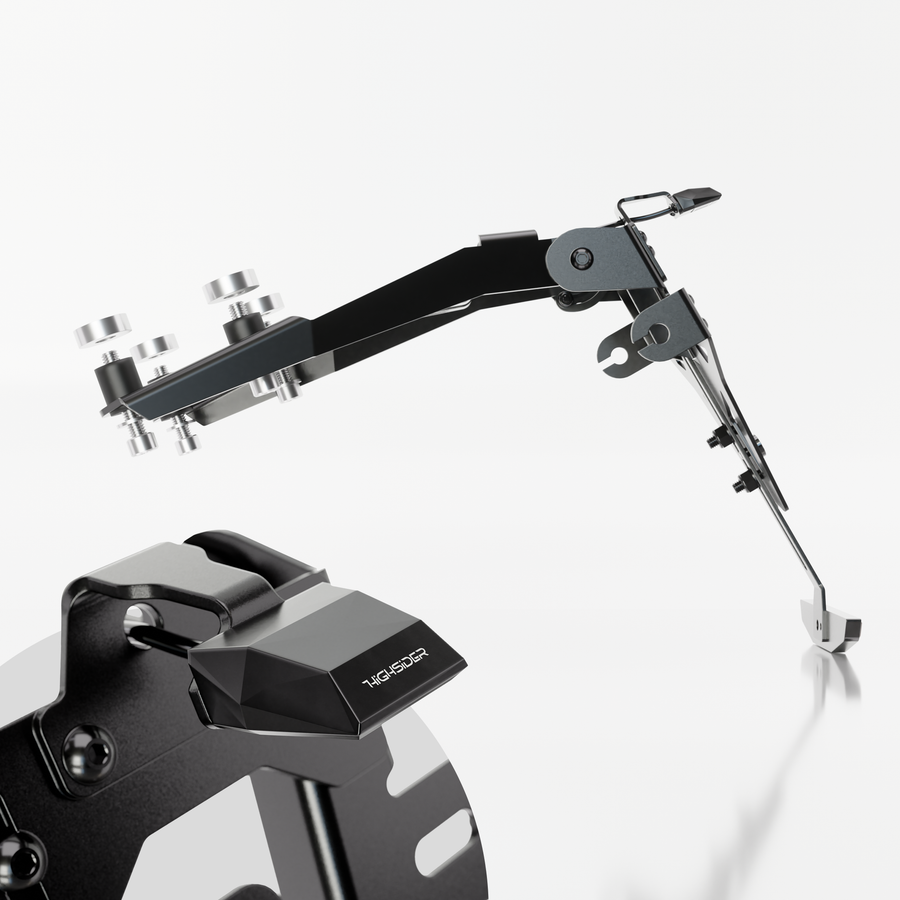 HUSQVARNA SVARTPILEN 401 [2018-2023] - por titular da placa Akron-RS Husqvarna