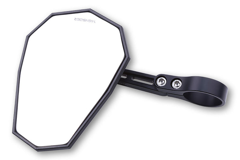 Yamaha Tracer 700 RM07 [HIGHSIDER] - Espelho final do guiador