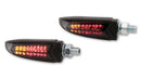 HONDA VFR 800 FI [Highsider] - LED para trás, luz de freio, unidade indicadora-1