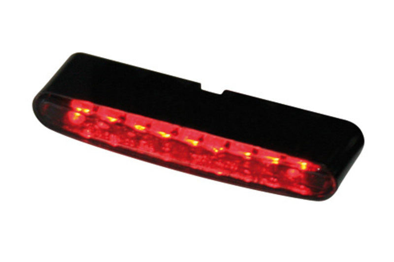 Suzuki SV 650 SV650A [Highsider] - luz traseira LED