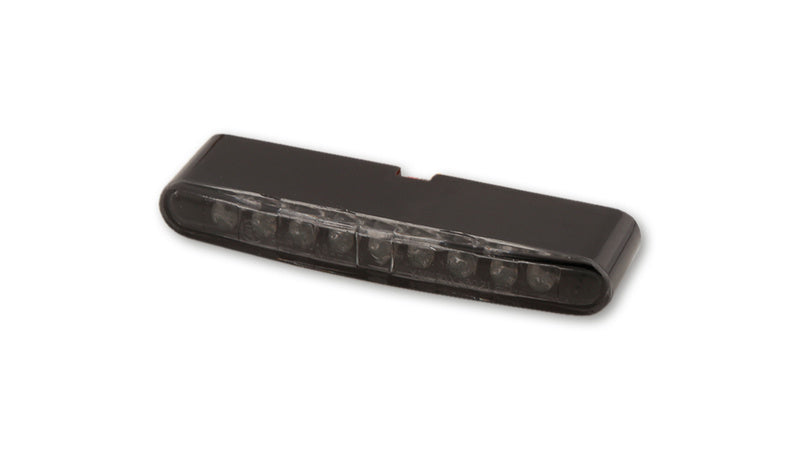 Yamaha Tenere 700 DM09 [HIGHSIDER] - Lanterna traseira LED listrada HIGHSIDER