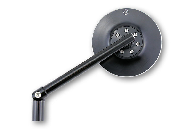 Husqvarna 701 Vitpilen [Highsider] - Highsider Conero Hudorbar Mirror