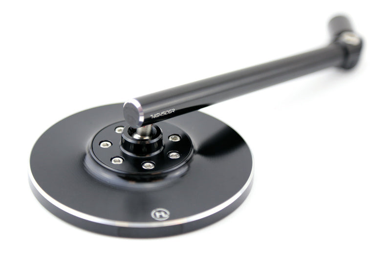 Husqvarna 701 Vitpilen [Highsider] - Highsider Conero Hudorbar Mirror