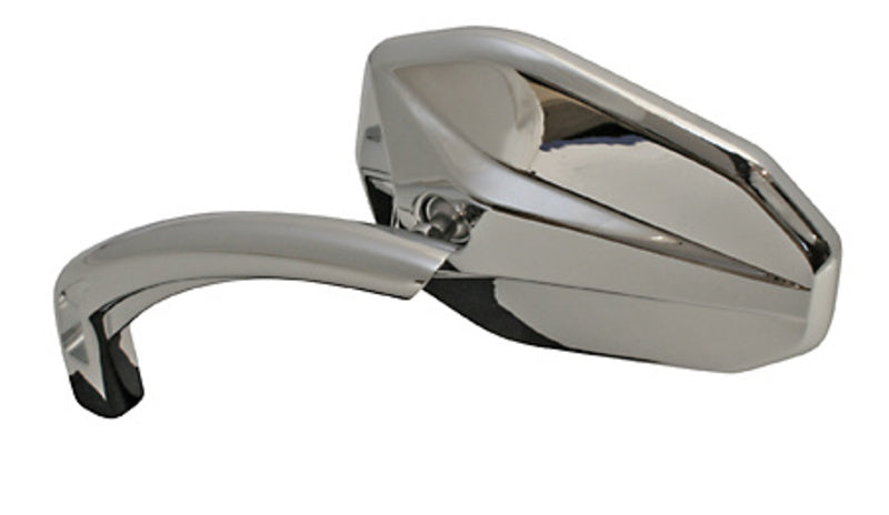 Royal Enfield Interceptor 650 INT650 [HIGHSIDER] - Espelho de motocicleta