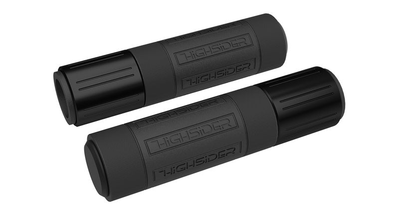 BMW R 1300 GS K61 [HIGHSIDER] - borracha para punho do guiador