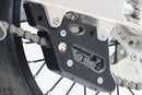 Gasgas Sm 700 [AXP] - Guia de Corrente - Preto-4