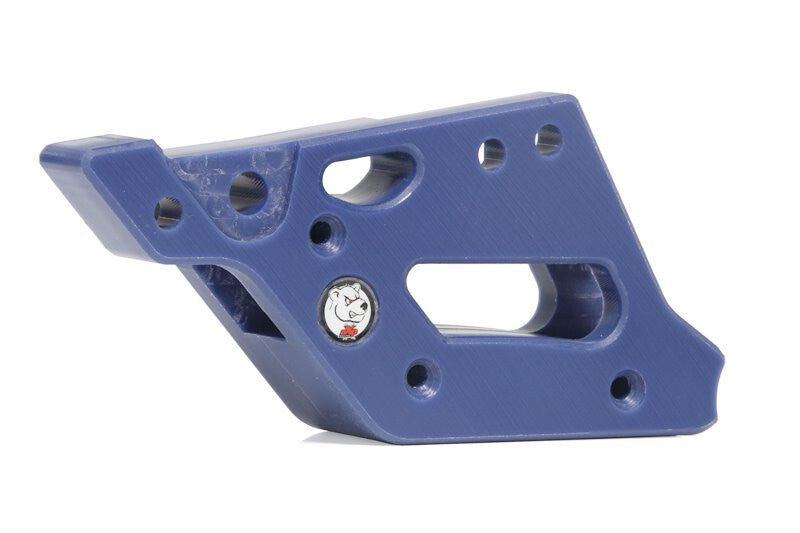 Husqvarna Te 125 [AXP] - Guia de corrente - Azul Husqvarna