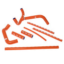 KTM 640 LC4 Adventure [2003-2007] - Mangueiras de radiador - 8 KTM 625 SMC
