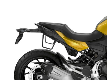 BMW F 900 XR [2020-2026] [SHAD] - Seitlicher Taschenhalter
