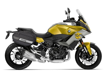 Bmw Xr [SHAD] - Suporte de bolsa lateral - BMW F900XR - 0