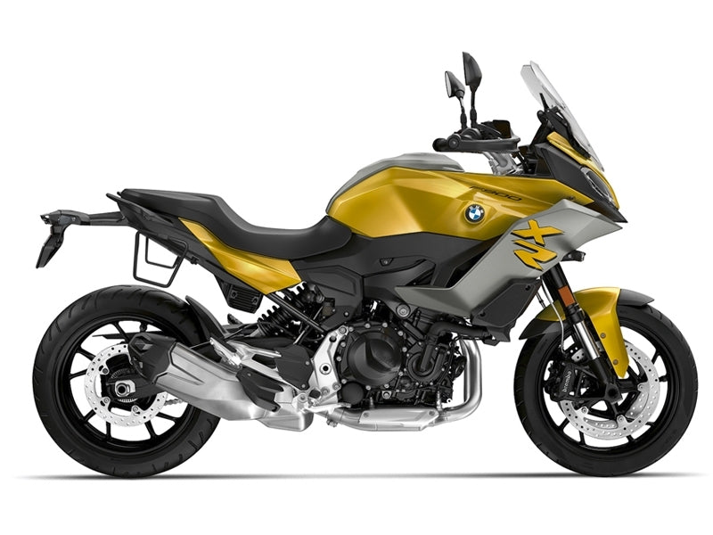 Bmw Xr [SHAD] - Suporte de bolsa lateral - BMW F900XR
