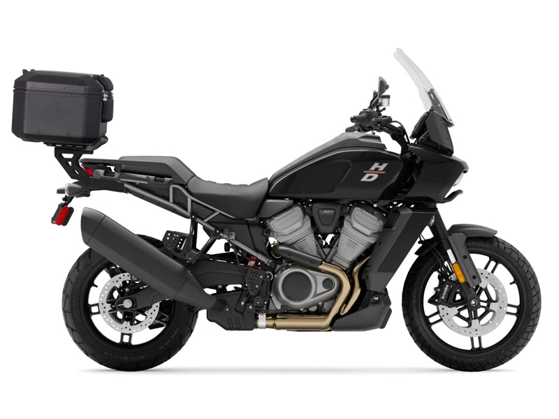Harley-Davidson Pan America [SHAD] - Kit de montagem Top Master - Harley Davidson Pan America 1250