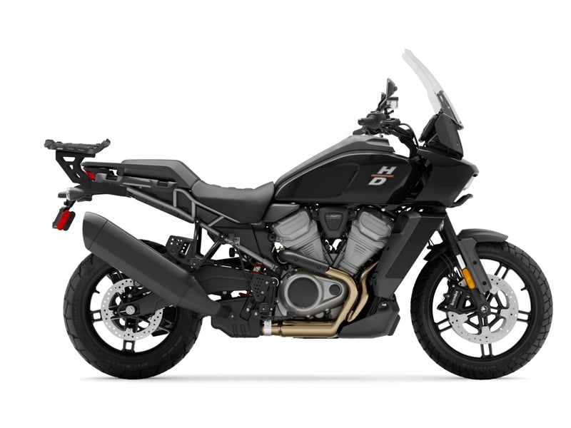 Harley Davidson Pan America 1250 [SHAD] - Kit de montagem Top Master - Harley Davidson Pan America 1250