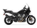 Harley-Davidson Pan America [SHAD] - Kit de montagem Top Master - Harley Davidson Pan America 1250-5