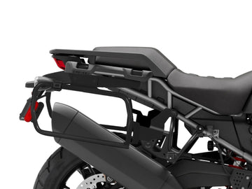 Harley Davidson Pan America 1250 [SHAD] - Kit de montagem do sistema 4P (lateral) - Harley Davidson Pan America 1250