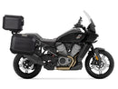 Harley Davidson Pan America 1250 [SHAD] - Kit de montagem do sistema 4P (lateral) - Harley Davidson Pan America 1250-2