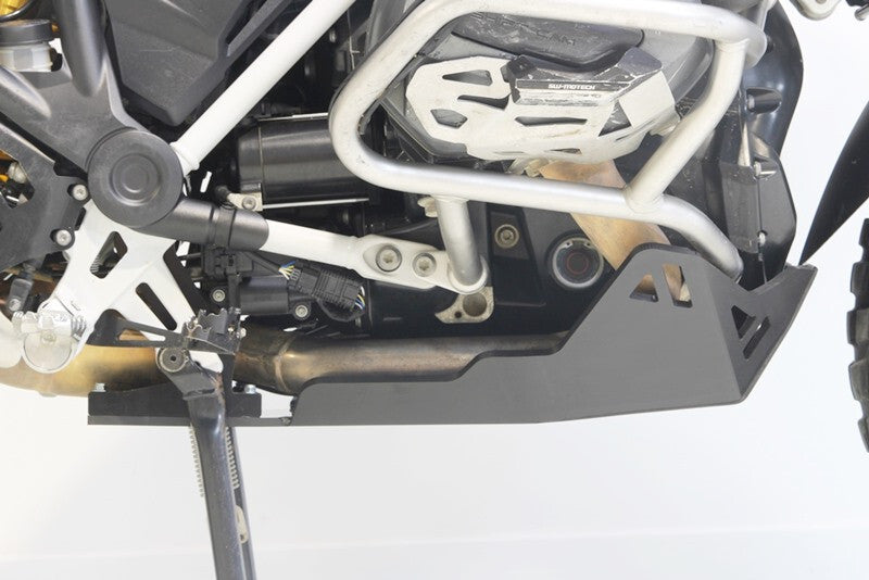 Bmw R 1250 Gs Adventure [AXP] - Proteção do motor Adventure - HDPE 8mm
