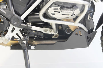 Bmw R 1250 Gs Adventure [AXP] - Proteção do motor Adventure - HDPE 8mm - 0
