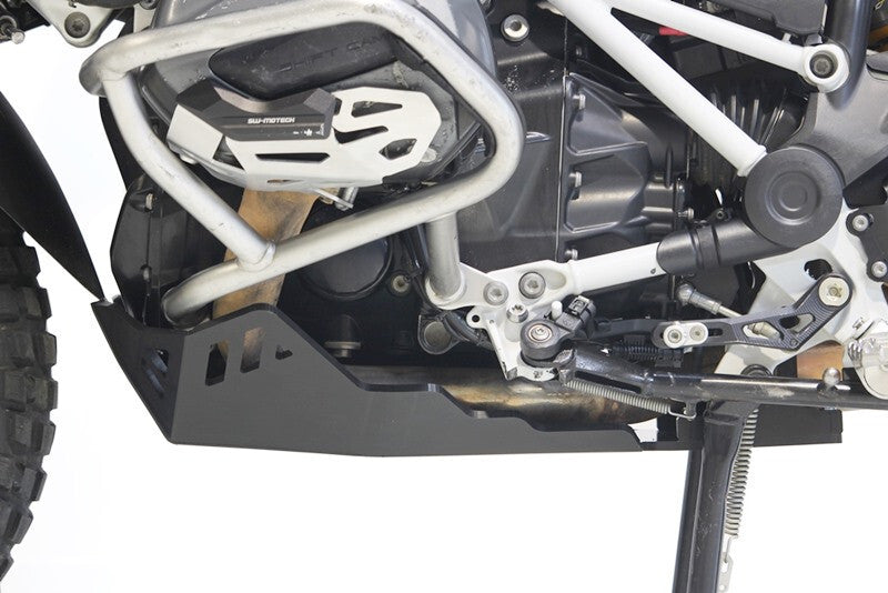 Bmw R 1250 Gs Adventure [AXP] - Proteção do motor Adventure - HDPE 8mm