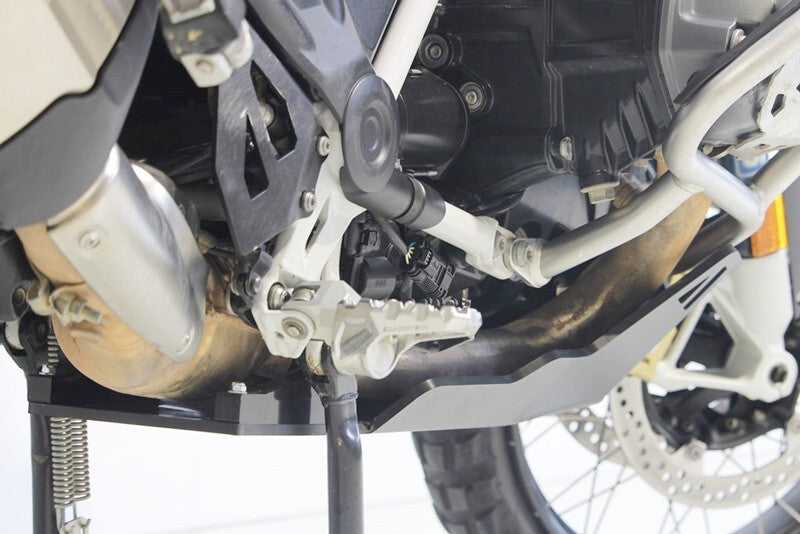 Bmw R 1250 Gs Adventure [AXP] - Proteção do motor Adventure - HDPE 8mm