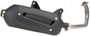 Sym Joyride 200 I 4 T EVO E 3 [2009-2013] - New Maxi 4 Exhaust