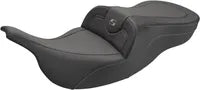 Harley Davidson Flhtcui [SADDLEMEN] – Assento de fibra de carbono Roadsofa™