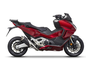Honda Forza 750 [SHAD] - Kit de montagem Top Master - Honda X-ADV - 0