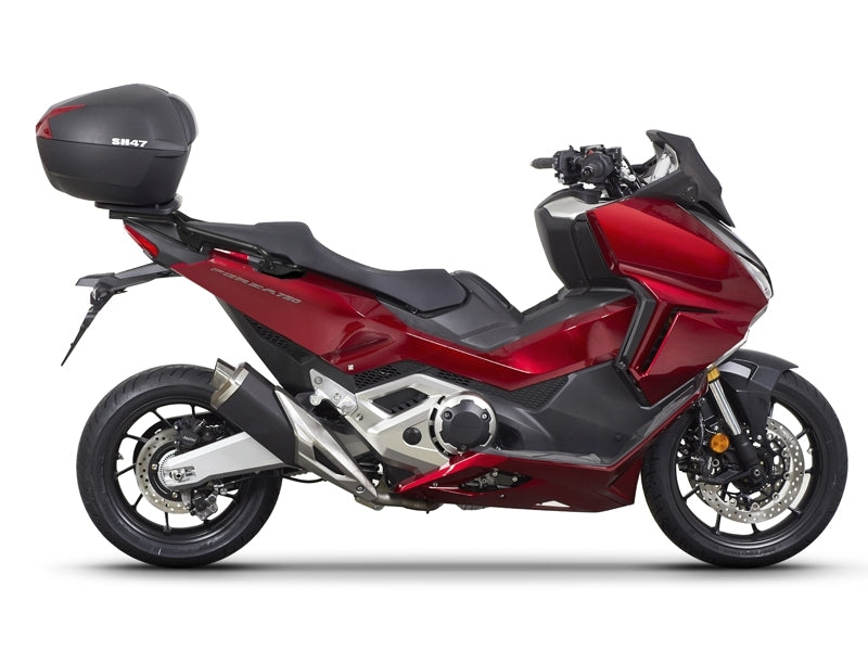 Honda Forza 750 [SHAD] - Kit de montagem Top Master - Honda X-ADV