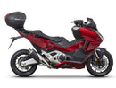 Honda Forza 750 [SHAD] - Kit de montagem Top Master - Honda X-ADV-4
