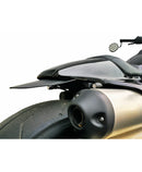 Harley-Davidson Sportster S [ACCESS DESIGN] - Pára-lama traseiro - Preto Harley-Davidson Sportster S 1250-4