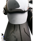 Harley Davidson Sportster S Rh1250S [ACCESS DESIGN] - Pára-lama traseiro - Preto Harley-Davidson Sportster S 1250-6