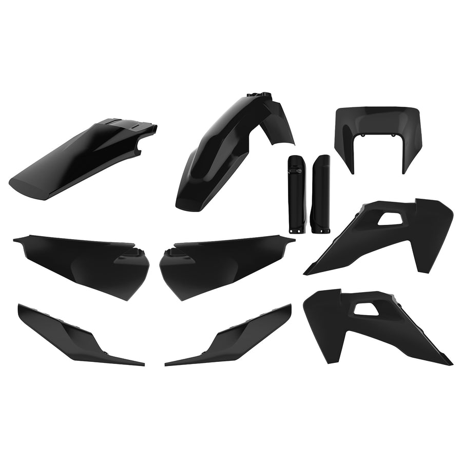 HUSQVARNA FE 501 [2020-2023] - Plastik-Kit Husqvarna TE/FE