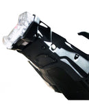 Yamaha Race [ACCESS DESIGN] - Suporte de matrícula ''Wheel Fitted'' Preto - Yamaha MT-07 Tracer