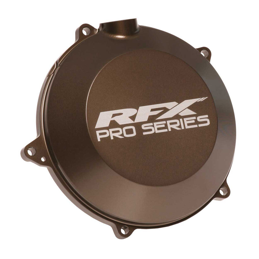 KTM 450 EXC SIX Days [2012-2015] - Capa de embreagem Pro (anodizada dura)