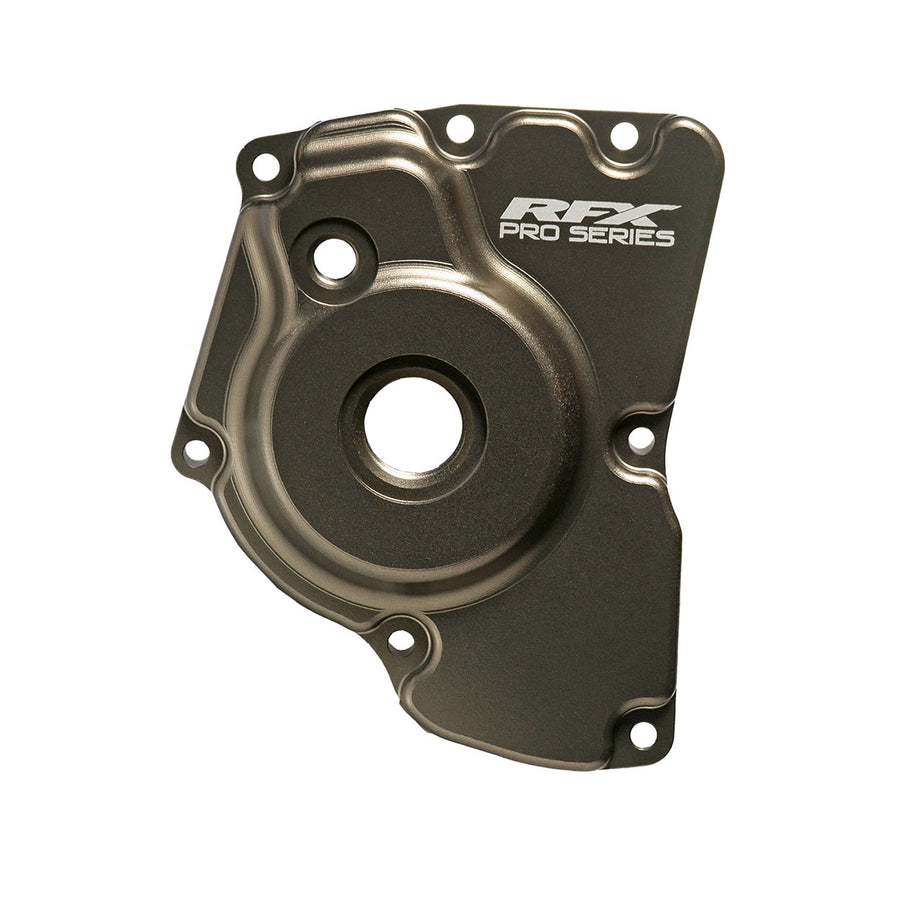 SUZUKI RM Z 250 [2010-2027] - Tampa de ignição Pro (anodizada dura) - Suzuki RMZ250