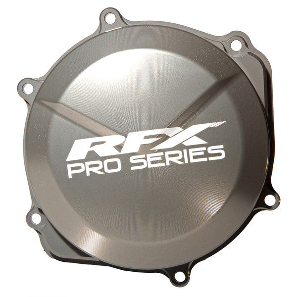 Honda CRF 250 RWE [2025-2027] - Pro Series Kupplungsdeckel - hart eloxiert