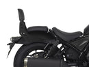 Honda Cmx Rebel [SHAD] - Sissy bar - Honda CMX Rebel 1100-1