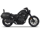 Honda Cmx 1100 Rebel Dct [SHAD] - Sissy bar - Honda CMX Rebel 1100-2