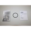Honda Cbr 900 [IXIL] - Silenciador hexoval aço inoxidável preto / tampa final aço inoxidável preto - OH6081VSE-3